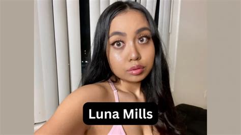 Luna Mills